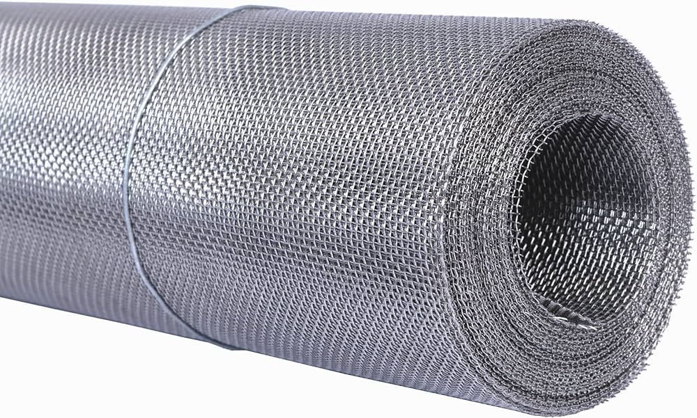 Wire-Mesh